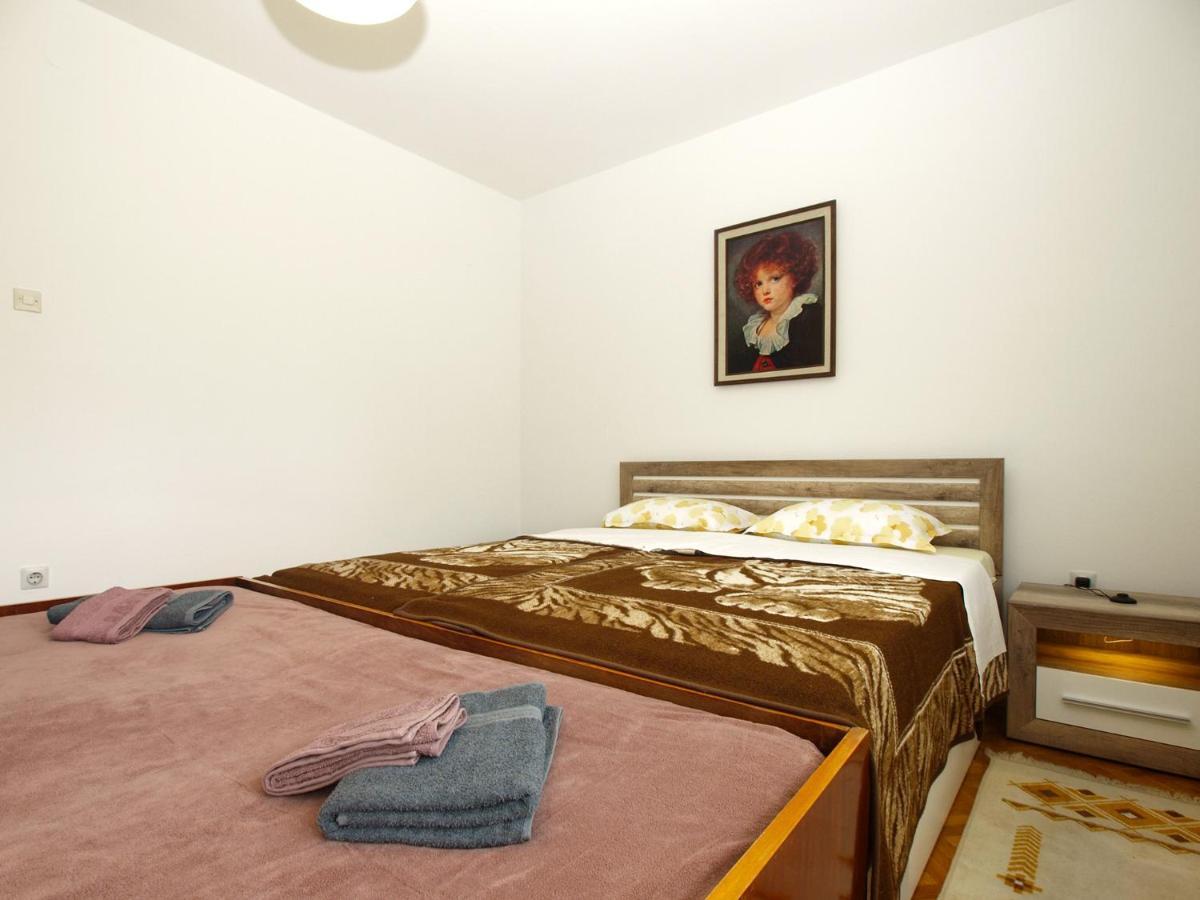 Apartment Milorad 786 Fazana Exterior photo