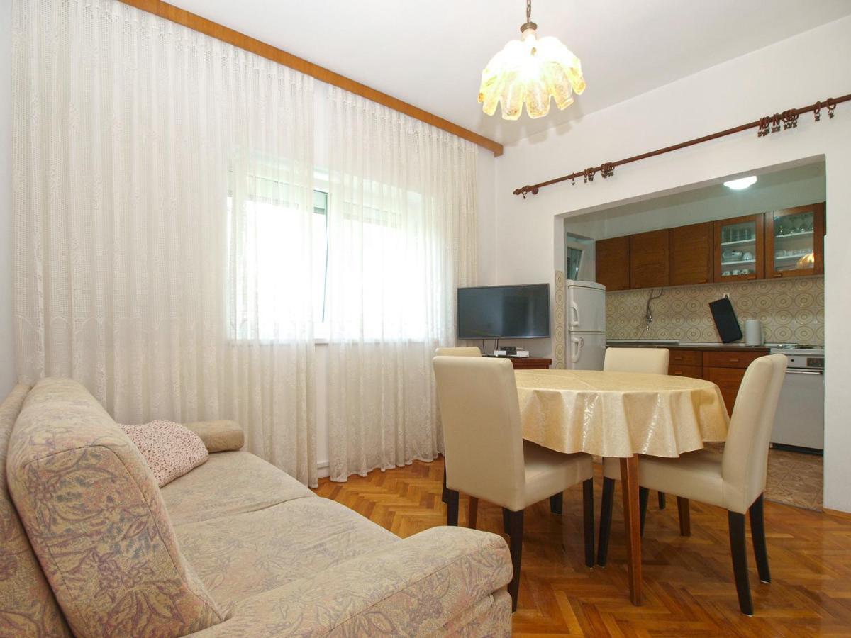 Apartment Milorad 786 Fazana Exterior photo