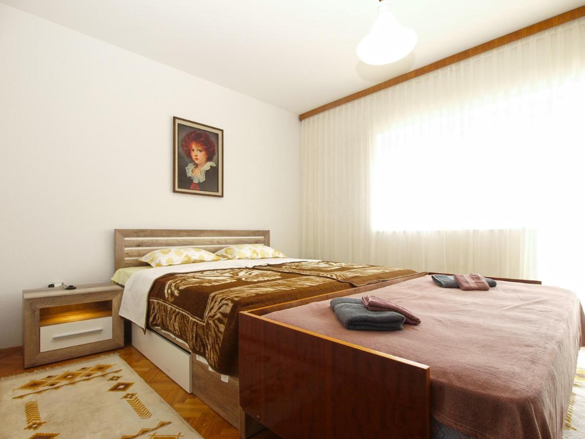 Apartment Milorad 786 Fazana Exterior photo