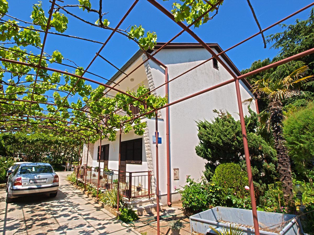 Apartment Milorad 786 Fazana Exterior photo